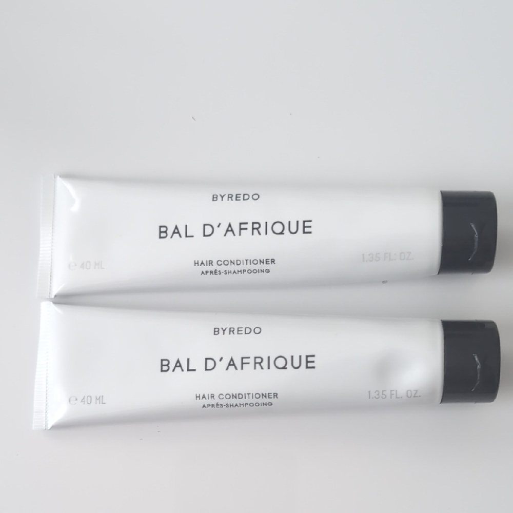 Byredo Bal D'Afrique Hair Conditioner